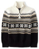 Black Fairisle