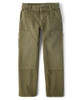 Green Carpenter
