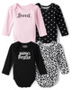 Mommys Bestie 4-pack