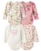 Bunnys Tail 4-pack