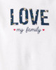 Floral Love 4-pack