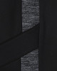 Black/Gray Stripe
