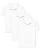 White 3-pack