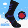 Black 6 Pairs