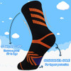Black 6 Pairs