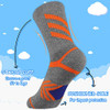 Grey 6 Pairs