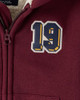 Redwood Blue Varsity