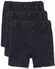 New Navy 3-pack