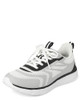 White Multi Jogger