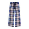 Blue Plaids