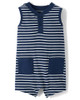 Tidal Stripe