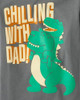 Edu Dino/Dad Dino/Dino Skate
