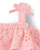 Fuzzy Pink