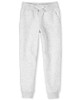 Heather Grey Single