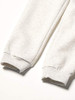 Heather Grey Single