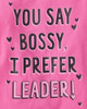 Bossy Sassy 3-pack