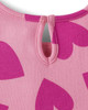 Pink Hearts