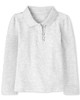 Heather Grey Single