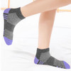 White 6 Pairs(6 Colors) + Grey 6 Pairs(6 Colors)