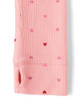 Fuzzy Pink