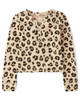Cheetah Print