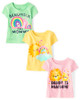 Beautiful Mommy/Sunshine/Daddy Roarsome