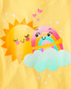 Beautiful Mommy/Sunshine/Daddy Roarsome