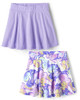 Purple 2-pack