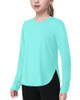 Mint Green