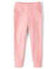 Fuzzy Pink