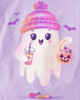 Cat/Ghost Beanie