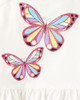 Pink Butterflies