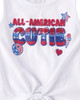 American Cutie Set