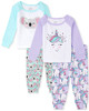 Koala/Unicorn 2 Pack