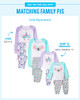 Koala/Unicorn 2 Pack