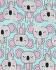 Koala/Unicorn 2 Pack