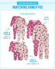 Leopard/Cats 2 Pack
