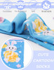 Colorful Rabbit
