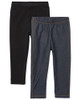 Black/True Indigo 2-pack