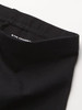 Black/Black 2-pack