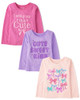 Cute/Bows/Sweet Kind 3-pack