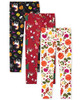 Halloween/Thanksgiving/Christmas 3-pack