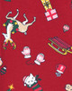 Halloween/Thanksgiving/Christmas 3-pack