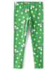 St. Patrick's Day Green