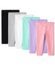Multicolor 6-pack