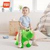 Green Dinosaur