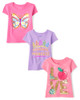Butterfly/Preschool Princess/Love