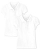 White 2-pack