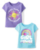 Make a Difference/Girl Power