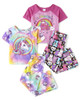 Rainbow/Unicorn 2-pack